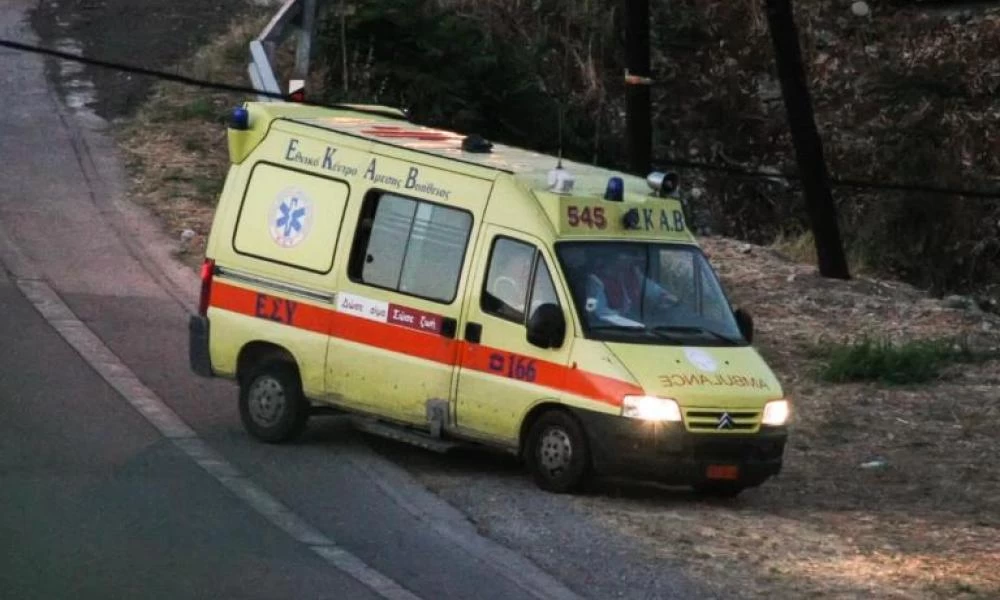 Κεφαλονιά: Συνέλαβαν οδηγό που παρέσυρε πέντε παιδιά και τα εγκατέλειψε